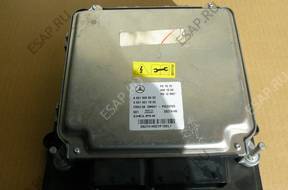 MERCEDES ML GLE 166 250CDI БЛОК УПРАВЛЕНИЯ 6519008900 MSG