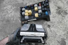 mercedes ML lift w 163 БЛОК УПРАВЛЕНИЯ ДВИГАТЕЛЕМ КПП