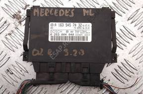 mercedes ml  МОДУЛЬ pdc a1635457432 0263004040