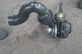 MERCEDES ML ТУРБИНА 2.7 CDI