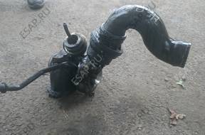 MERCEDES ML ТУРБИНА 2.7 CDI