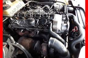 MERCEDES ML W 163 2.7 CDI ТУРБОКОМПРЕССОР