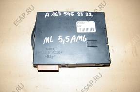 MERCEDES ML W 163 МОДУЛЬ БЛОК УПРАВЛЕНИЯ A1635452332