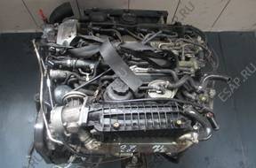 MERCEDES ML W 163 SPRINTER  двигатель 2.7 CDI OSPRZT