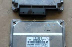 MERCEDES ML W 164 GL МОДУЛЬ SIEMENS