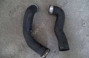 MERCEDES ML W 164 ШЛАНГ ИНТЕРКУЛЕРА