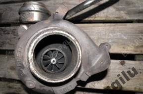 MERCEDES ML W163 E W211 2.7 CDI ТУРБО A6120960599