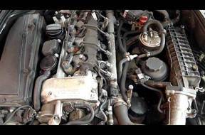 Mercedes ML W163 W211 двигатель комплектный 2.7 CDI