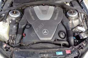 MERCEDES ML W163 W220 двигатель 4.0 CDI V8 комплектный