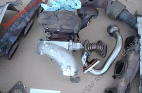 MERCEDES  ML  W164  320 CDI  ТНВД -