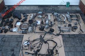 MERCEDES  ML  W164  320 CDI  ТНВД -
