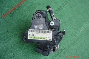 MERCEDES  ML  W164  350 CDI  ТНВД