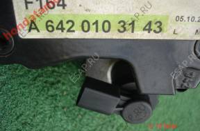 MERCEDES  ML  W164  350 CDI  ТНВД