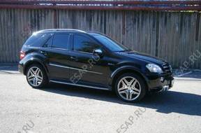 Mercedes ML W164 6.3 AMG КОРОБКА ПЕРЕДАЧ АВТОМАТИЧЕСКАЯ