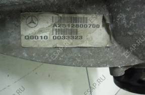 MERCEDES ML W164 КОРОБКА ПЕРЕДАЧ BIEGÓW 3.0B 1643078000