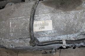 MERCEDES ML W164 КОРОБКА ПЕРЕДАЧ R1642711601 3.0