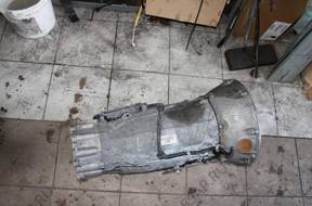 MERCEDES ML W164 КОРОБКА ПЕРЕДАЧ R1642711601 3.0