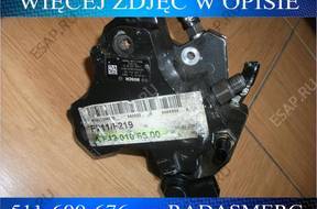 MERCEDES ML W164 ТНВД 320 CDI V6 642