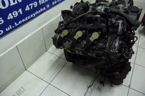 MERCEDES ML W164 W211 W209 двигатель 3.0 B 272967