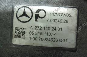 MERCEDES ML W164 W211 W209 двигатель 3.0 B 272967