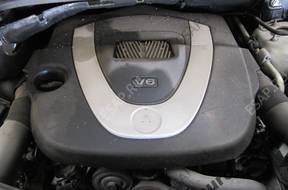 MERCEDES ML W164 W211 W221 3.5 V6 БЕНЗИНОВЫЙ двигатель 272