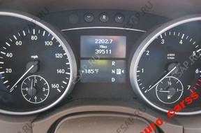MERCEDES ML W164 W211 W221 3.5 V6 БЕНЗИНОВЫЙ двигатель 272