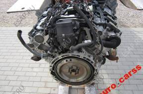 MERCEDES ML W164 W211 W221 3.5 V6 БЕНЗИНОВЫЙ двигатель 272