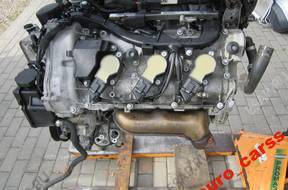 MERCEDES ML W164 W211 W221 3.5 V6 БЕНЗИНОВЫЙ двигатель 272