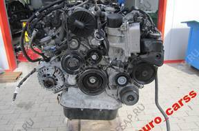 MERCEDES ML W164 W211 W221 3.5 V6 БЕНЗИНОВЫЙ двигатель 272