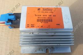 MERCEDES ML163 3.2 БЛОК УПРАВЛЕНИЯ REDUKTORA A163545032