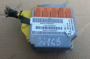 MERCEDES ML163 СЕНСОР AIR BAG 0025428118