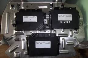 MERCEDES ML163STEROWNIK КПП BIEGW A025545063