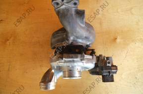 MERCEDES ML164 3.0 3.2 V CDI A 642 ТУРБОКОМПРЕССОР