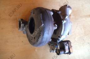 MERCEDES ML164 3.0 3.2 V CDI A 642 ТУРБОКОМПРЕССОР