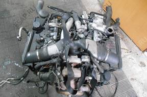MERCEDES ML164 3.0CDI 07 год, двигатель 160TY ПРОБЕГ.