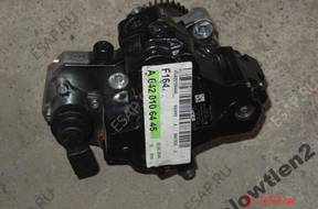 mercedes ML164 W164 GL R ТНВД 4,2cdi