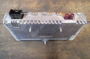 MERCEDES ML166 E212 C204 CLA117 МОДУЛЬ Doppel DAB