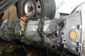 MERCEDES ML350 W164 3.5 V6 КОРОБКА ПЕРЕДАЧ АВТОМАТИЧЕСКАЯ 16tys.