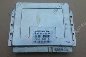MERCEDES МОДУЛЬ 2205450532 MERCEDES МОДУЛЬ 2205450532