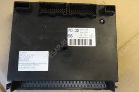 Mercedes МОДУЛЬ A1635457032 163