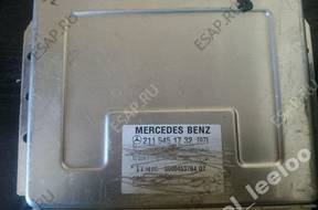 MERCEDES МОДУЛЬ airmatic 2115451732 00004537B4 Q7
