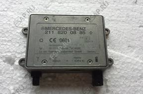 MERCEDES МОДУЛЬ ALARMU A2118200885 MERCEDES МОДУЛЬ ALARMU A2118200885