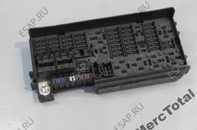 Mercedes МОДУЛЬ БЛОК BSI SAM A1645400272 Mercedes МОДУЛЬ БЛОК BSI SAM A1645400272