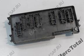 Mercedes МОДУЛЬ БЛОК BSI SAM A1645400272