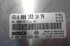 Mercedes МОДУЛЬ БЛОК УПРАВЛЕНИЯ 000 A0001531479 Mercedes МОДУЛЬ БЛОК УПРАВЛЕНИЯ 000 A0001531479