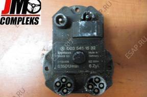 MERCEDES МОДУЛЬ БЛОК УПРАВЛЕНИЯ 0035451532 MERCEDES МОДУЛЬ БЛОК УПРАВЛЕНИЯ 0035451532