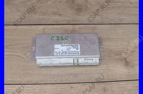MERCEDES МОДУЛЬ БЛОК УПРАВЛЕНИЯ 0195454232 K07