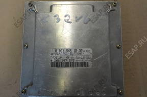 Mercedes МОДУЛЬ БЛОК УПРАВЛЕНИЯ 031 A0315451832 Mercedes МОДУЛЬ БЛОК УПРАВЛЕНИЯ 031 A0315451832