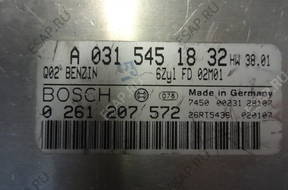 Mercedes МОДУЛЬ БЛОК УПРАВЛЕНИЯ 031 A0315451832 Mercedes МОДУЛЬ БЛОК УПРАВЛЕНИЯ 031 A0315451832