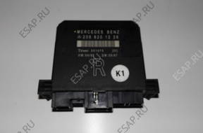 MERCEDES МОДУЛЬ БЛОК УПРАВЛЕНИЯ 2088201226 MERCEDES МОДУЛЬ БЛОК УПРАВЛЕНИЯ 2088201226